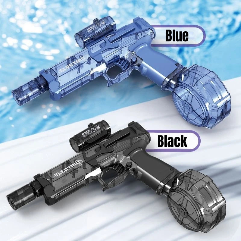 Electric Water Gun Spitfire Effect Light