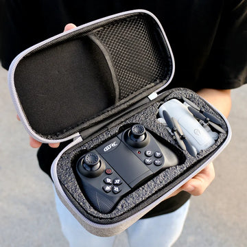Beginner-Friendly Mini Drone – V9 Quadcopter with FPV