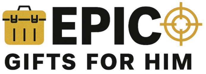 EpicGiftsForHim