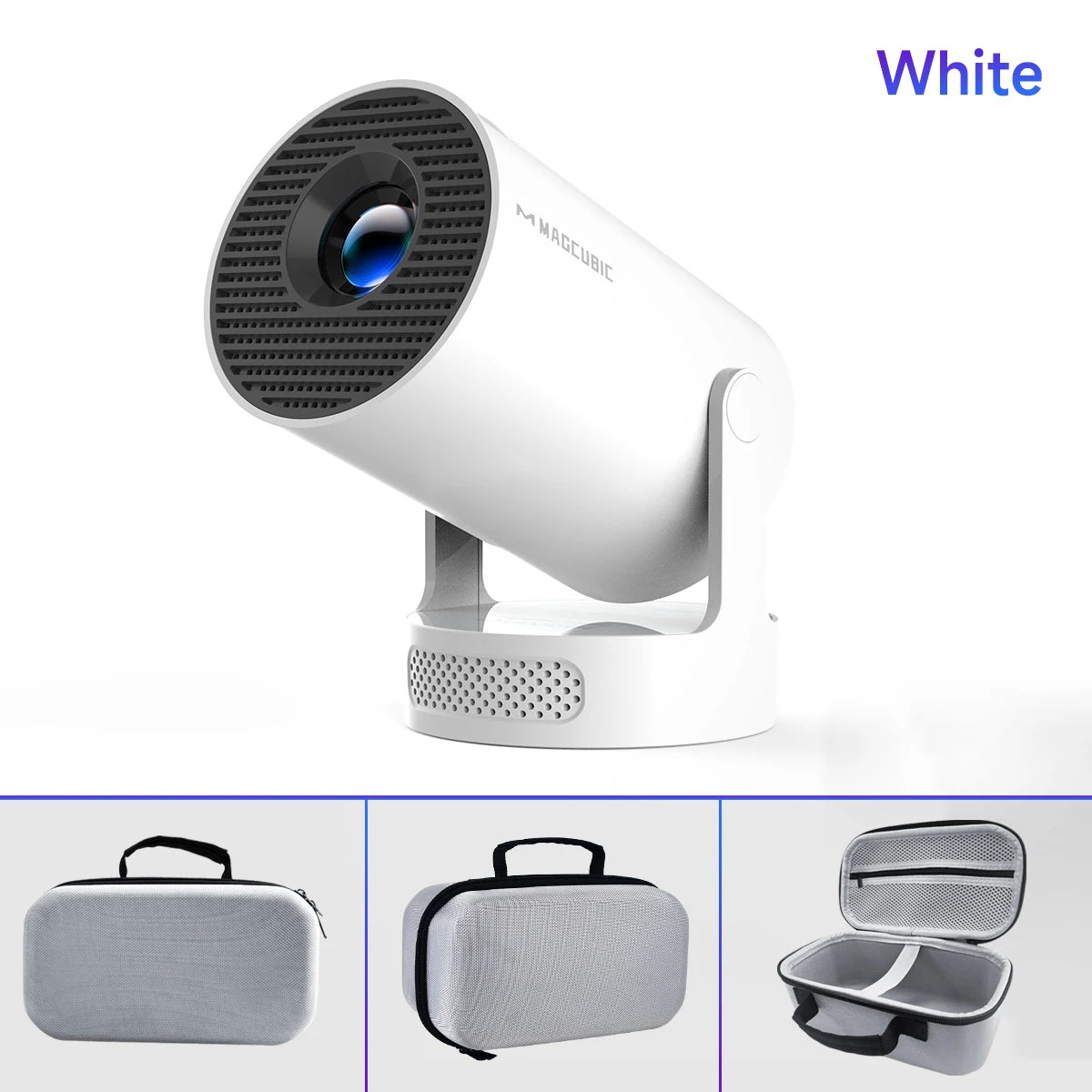Magcubic 4K Android Projector