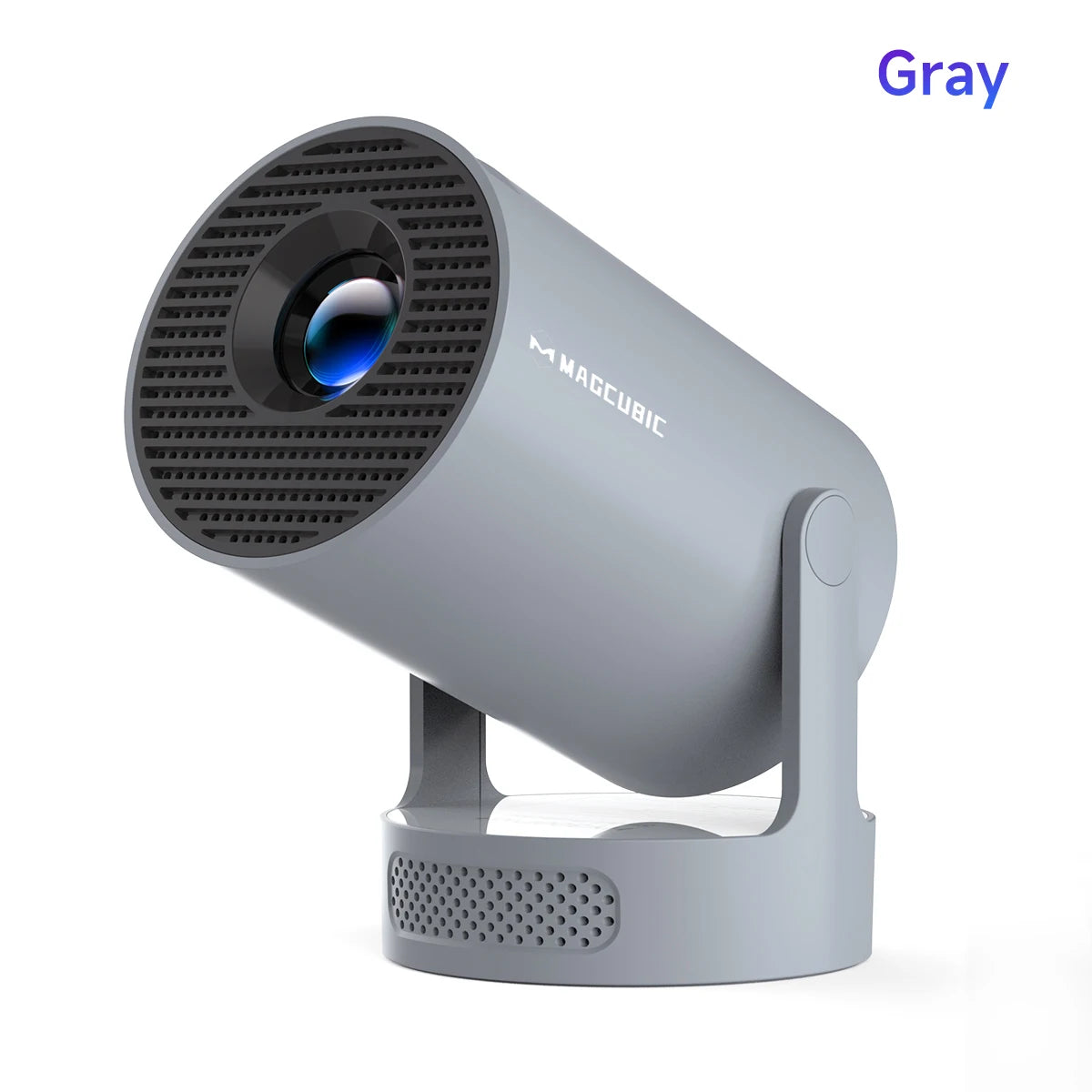 Magcubic 4K Android Projector