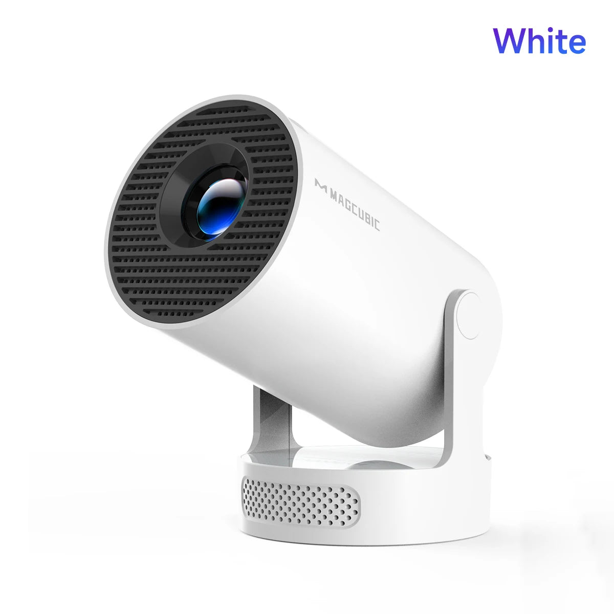 Magcubic 4K Android Projector