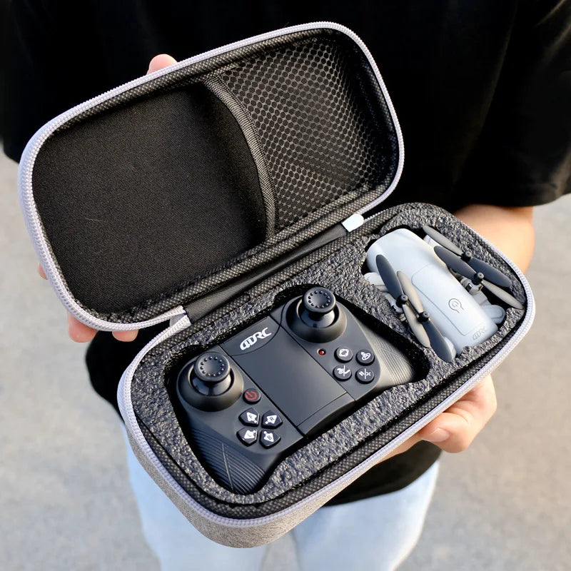 Beginner-Friendly Mini Drone – V9 Quadcopter with FPV
