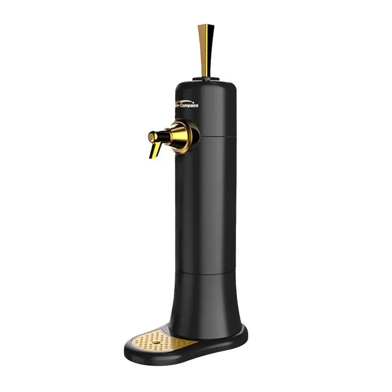 Gift for Beer Lovers – Bartender-Grade Beer Frother